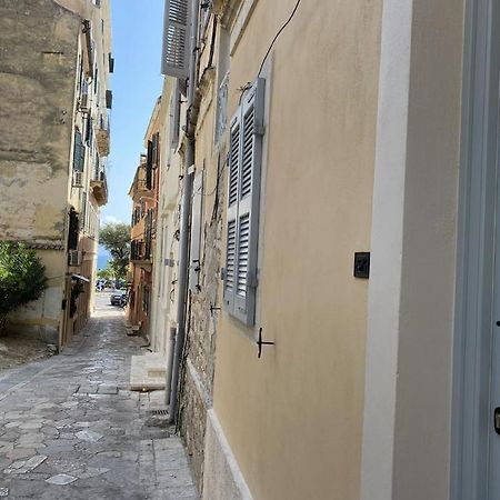 Apartament Corfudodici Corfu  Zewnętrze zdjęcie