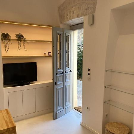Apartament Corfudodici Corfu  Zewnętrze zdjęcie