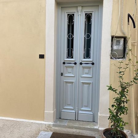Apartament Corfudodici Corfu  Zewnętrze zdjęcie
