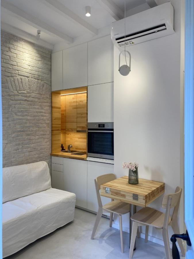 Apartament Corfudodici Corfu  Zewnętrze zdjęcie