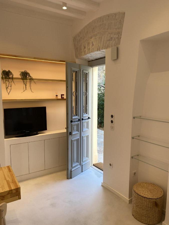 Apartament Corfudodici Corfu  Zewnętrze zdjęcie